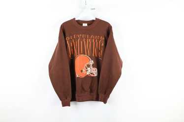 Vintage Vintage 90s Cleveland Browns Football Out… - image 1