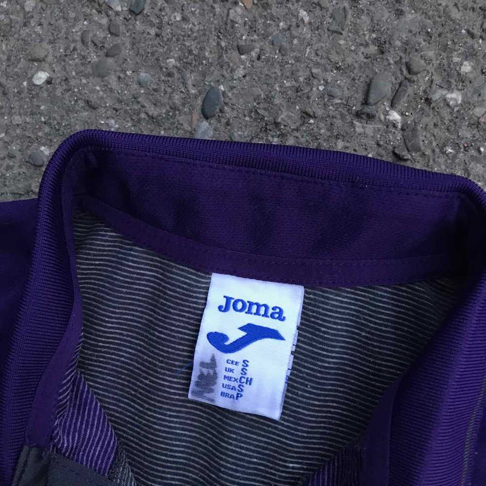 Joma × Soccer Jersey Joma Anderlecht Blokecore So… - image 4