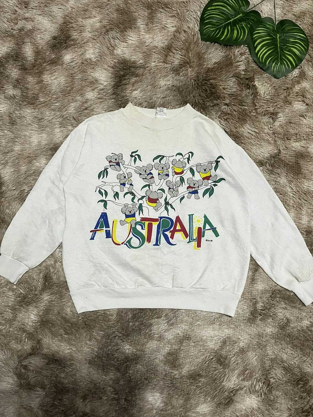 Animal Tee × Classics Australia × Vintage 🔥Vinta… - image 1