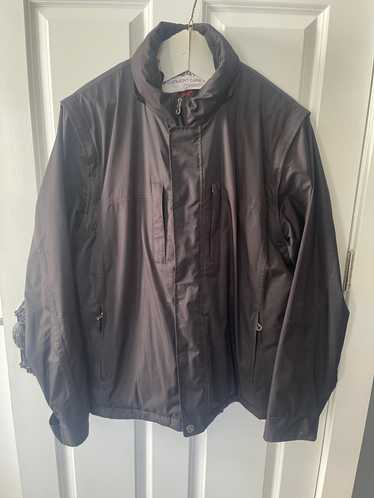 Vintage ScotteVest Revolution Travel Jacket, Hidde