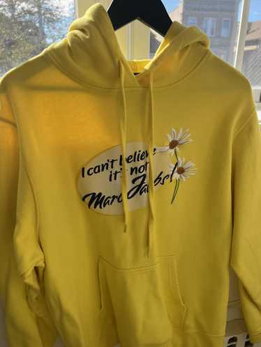 Marc jacobs clearance ava nirui hoodie