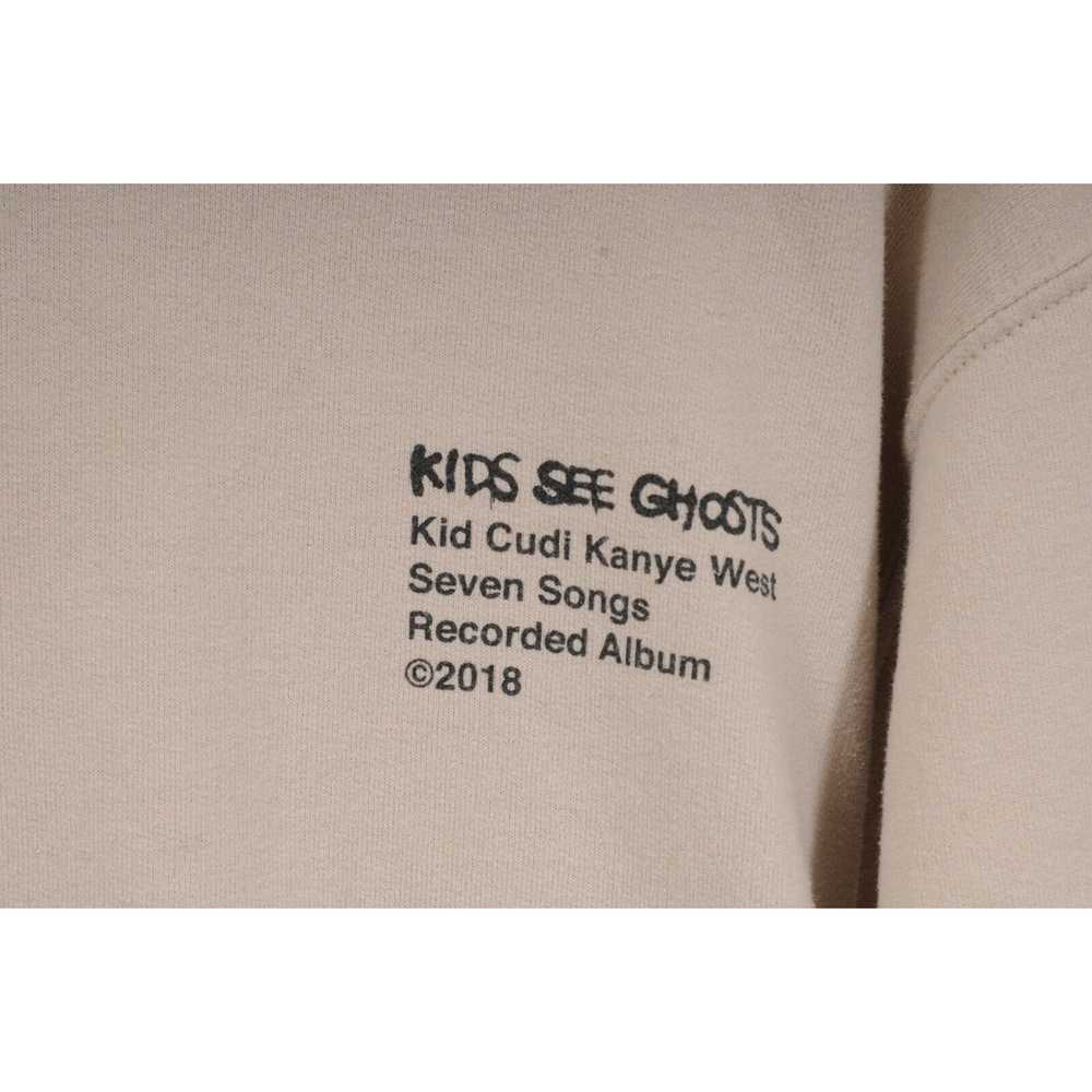 Kanye West × Kid Cudi Kanye West Kid Cudi Kids Se… - image 6