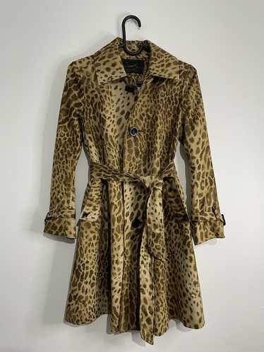 Hysteric glamour leopard - Gem