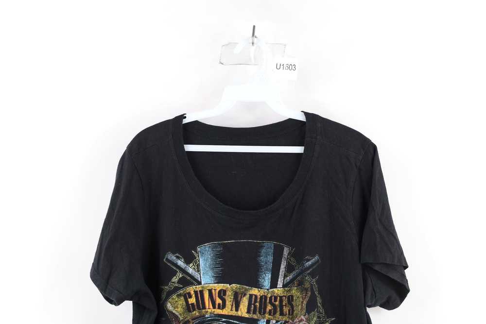 Vintage Retro Not In This Lifetime Guns N Roses B… - image 2