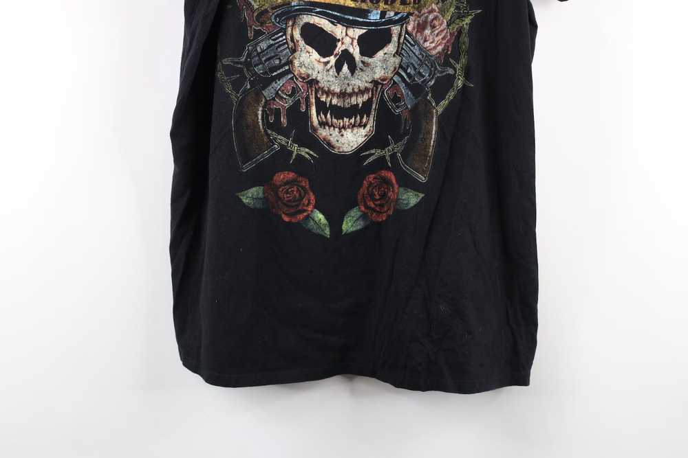 Vintage Retro Not In This Lifetime Guns N Roses B… - image 3