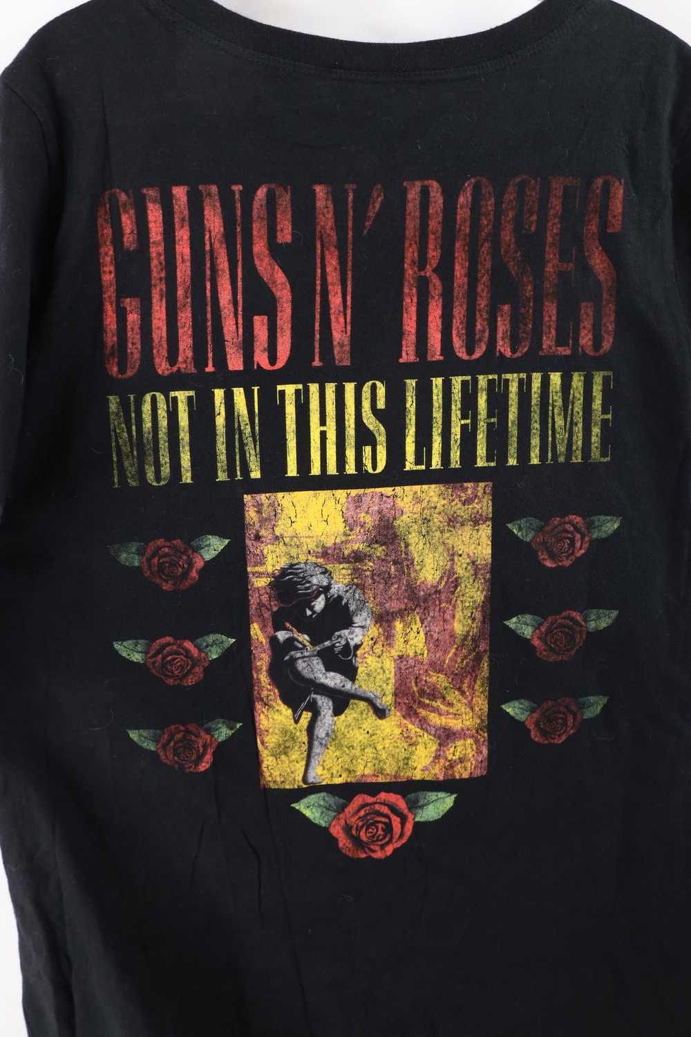 Vintage Retro Not In This Lifetime Guns N Roses B… - image 6