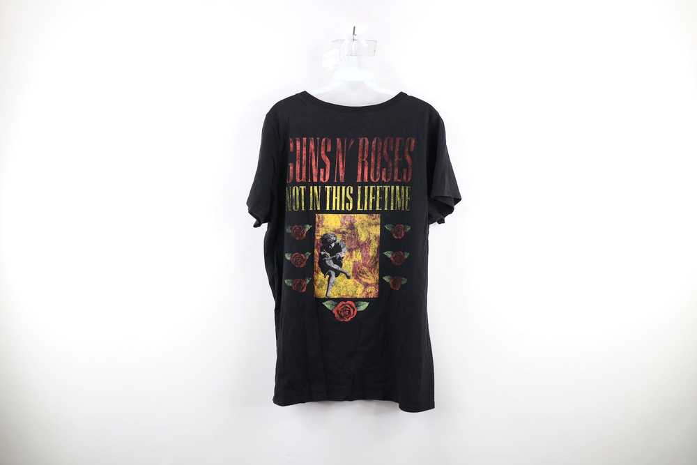 Vintage Retro Not In This Lifetime Guns N Roses B… - image 7