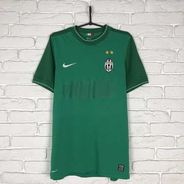 Nike × Soccer Jersey × Vintage Nike Juventus 2009… - image 1