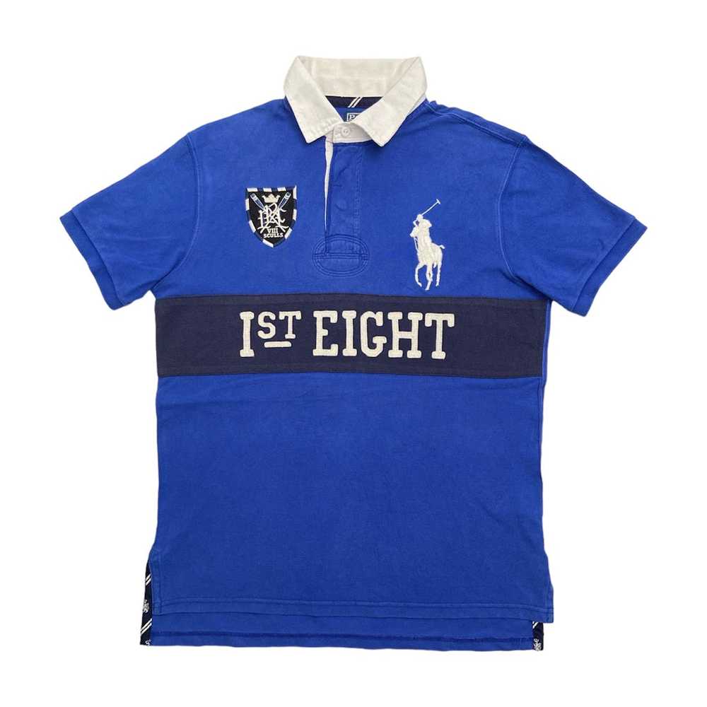 Japanese Brand × Polo Ralph Lauren × Vintage Vtg … - image 1