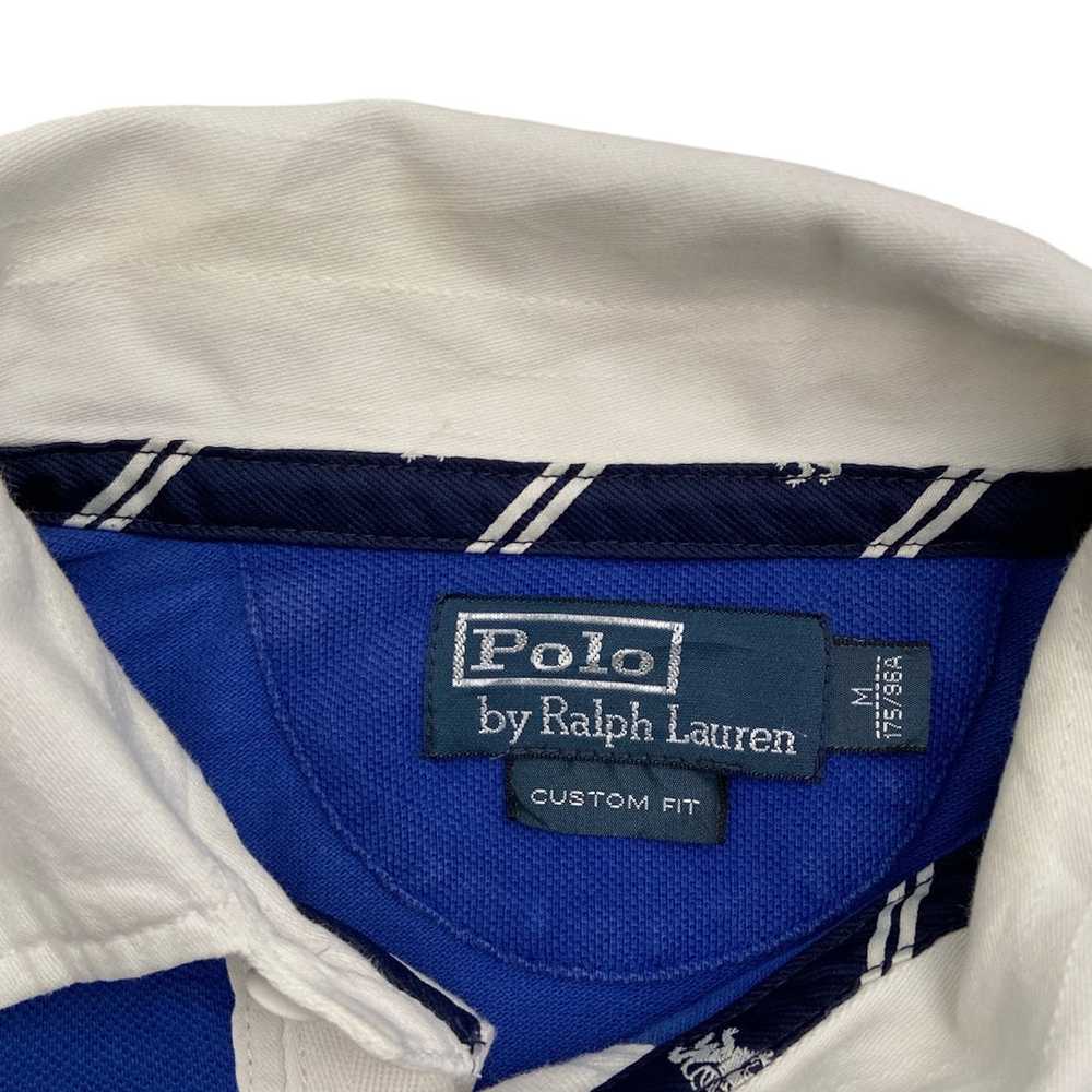 Japanese Brand × Polo Ralph Lauren × Vintage Vtg … - image 3