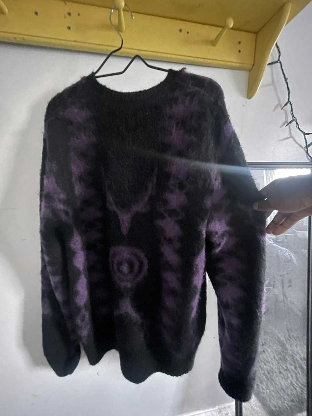 South2 West8 Mohair Sweater - Gem