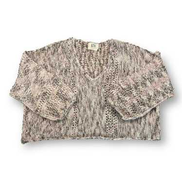 Other 618 Oversize Sweater Size Small - image 1