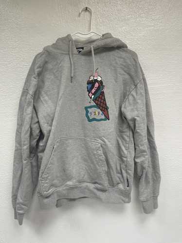 Ice cream hoodie xl - Gem