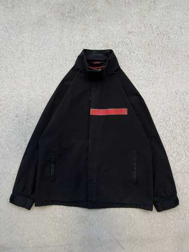 Prada prada goretex - Gem