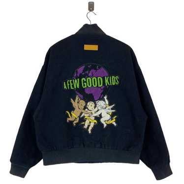 Few good kids varsity - Gem