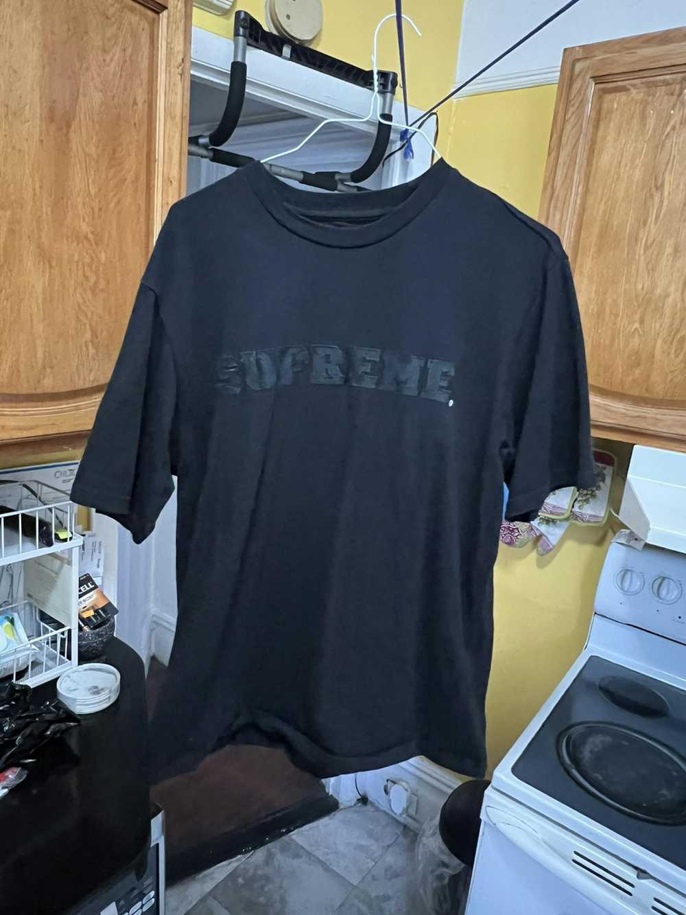 Supreme Supreme tee - image 1