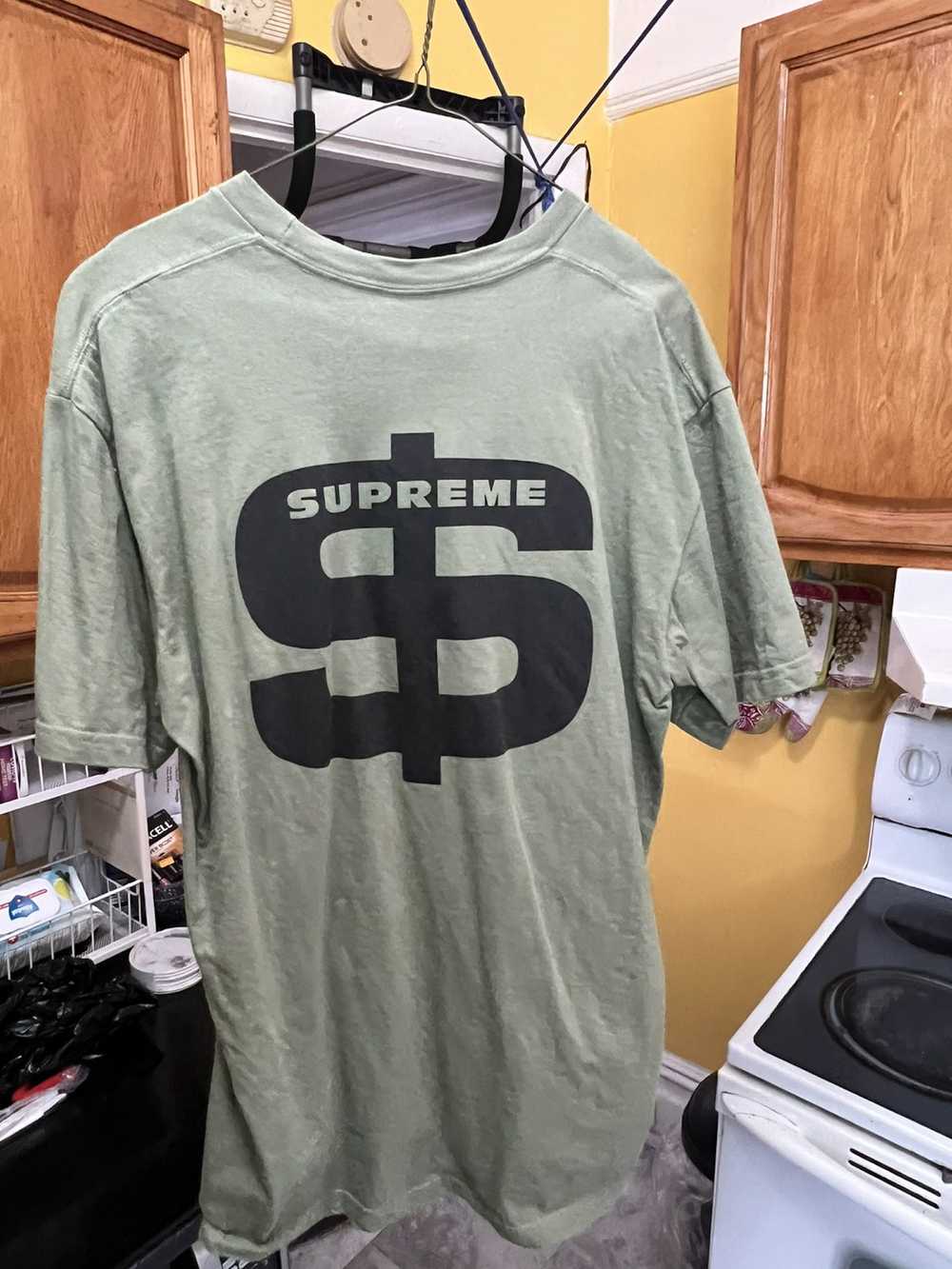 Supreme Supreme tee - image 2