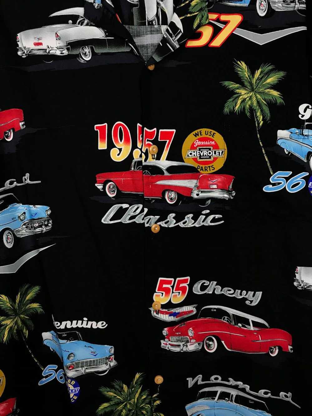 Crazy Shirts × Hawaiian Shirt × Vintage Hawaiian … - image 3