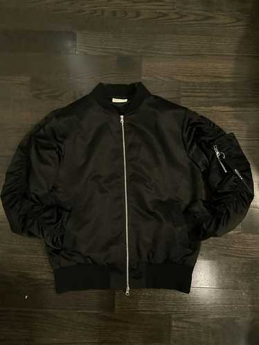 Kollar Clothing Kollar Bomber Jacket - image 1