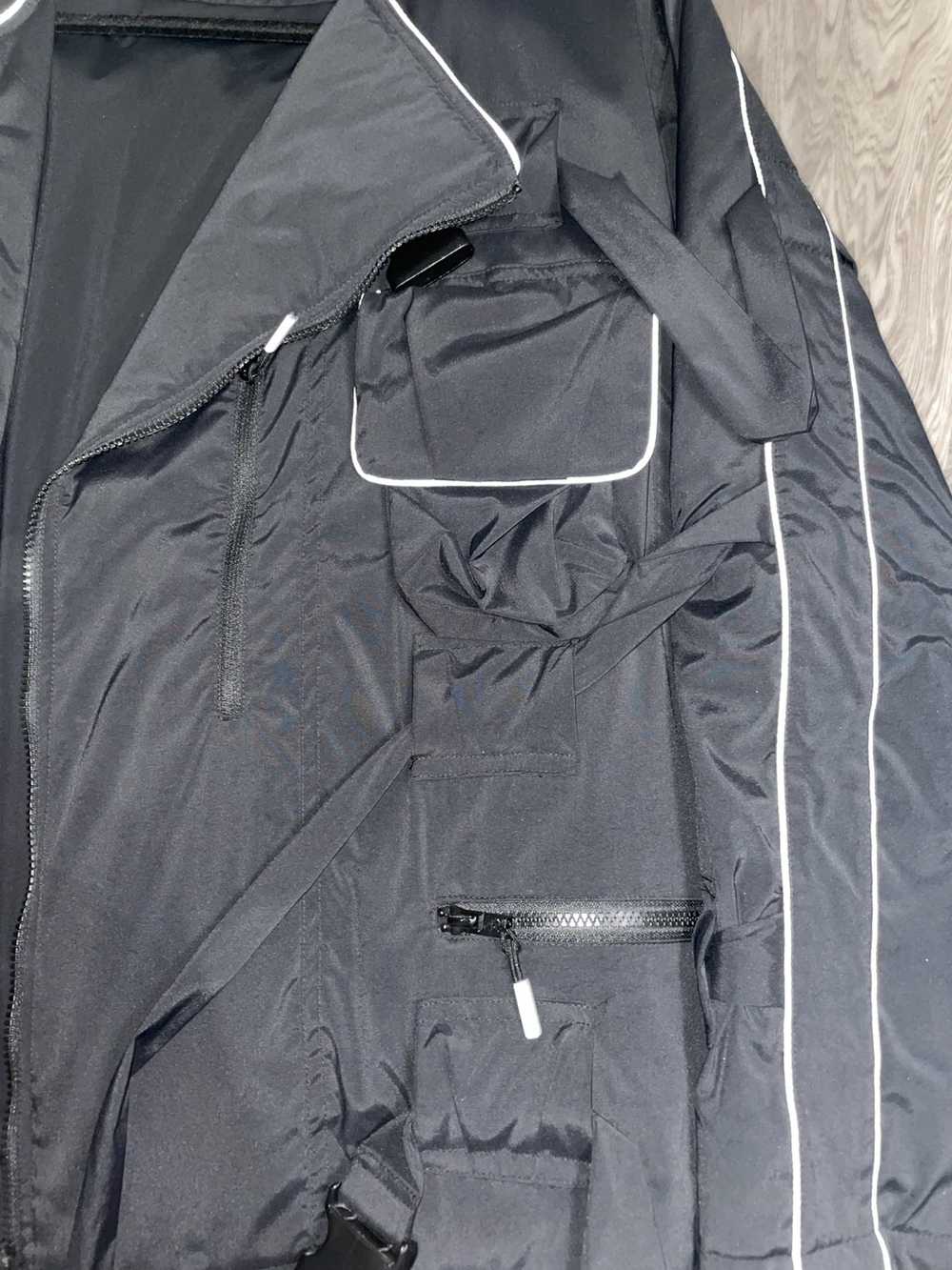 99%Is Bondage strap jacket - image 5