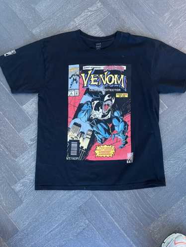 Bait venom shirt