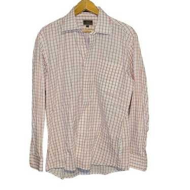 James Tattersall James Tattersall Men's Neck 16 P… - image 1