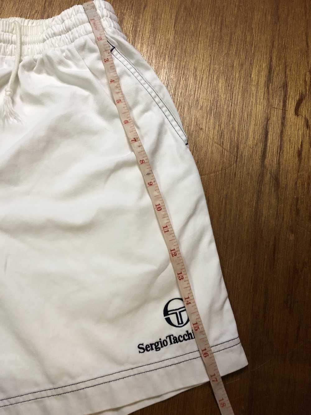 Designer × Italian Designers × Sergio Tacchini Se… - image 12