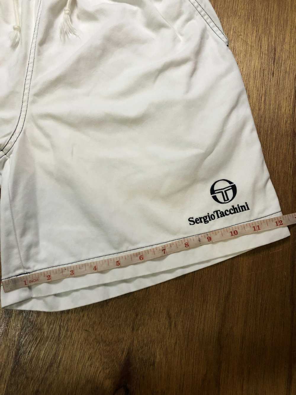 Designer × Italian Designers × Sergio Tacchini Se… - image 9