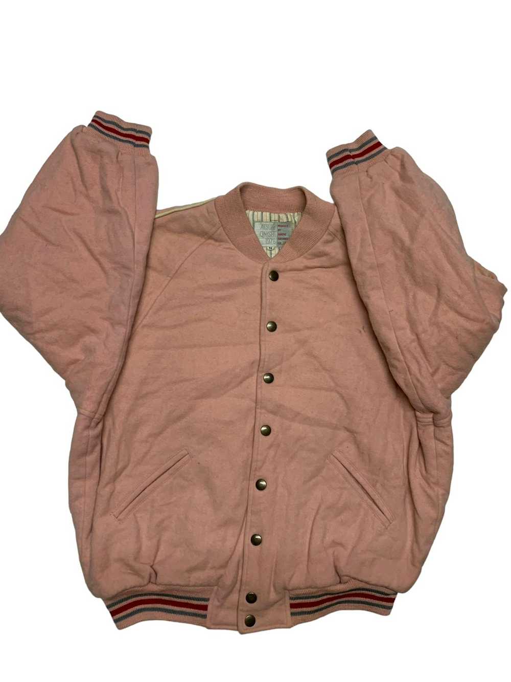 Varsity Jacket Atsuki onishi 1978 produce by quat… - image 4