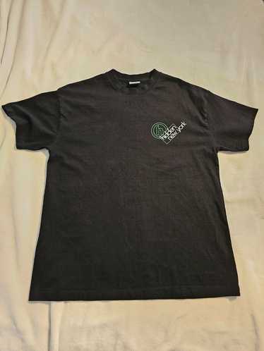 HIDDEN Office tee black - image 1