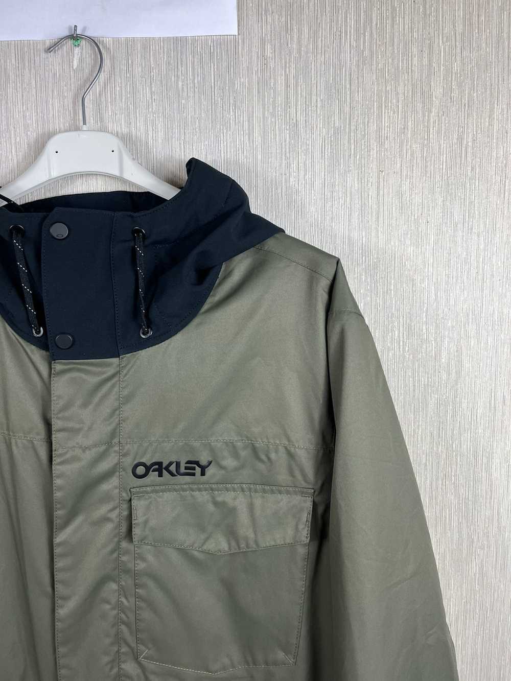Oakley × Outdoor Life × Streetwear Oakley ski dow… - image 4