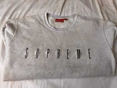 Supreme f you crewneck - Gem