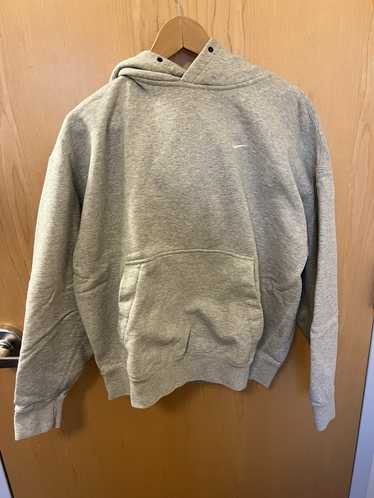 Nike NIKE MINI SINGLE SWOOSH HOODIE