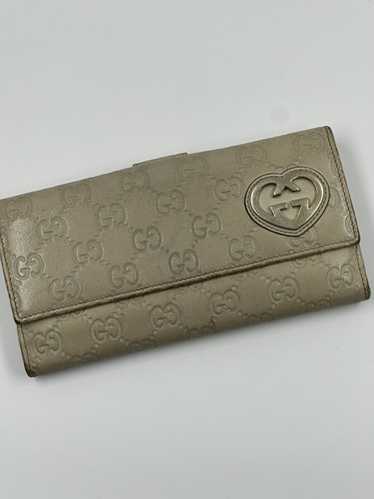 Gucci wallet long women - Gem