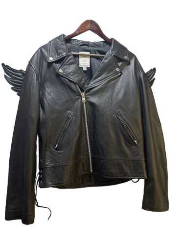 JEREMY SCOTT - ★新品・レディース★【 Jeremy Scott 】中綿　フライトジャケット　黒 adidas Jeremy Scott Archive Bomber Jacket - Black | Free