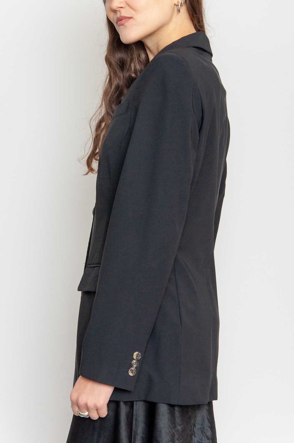 Toni Gard Blazer Black - image 3