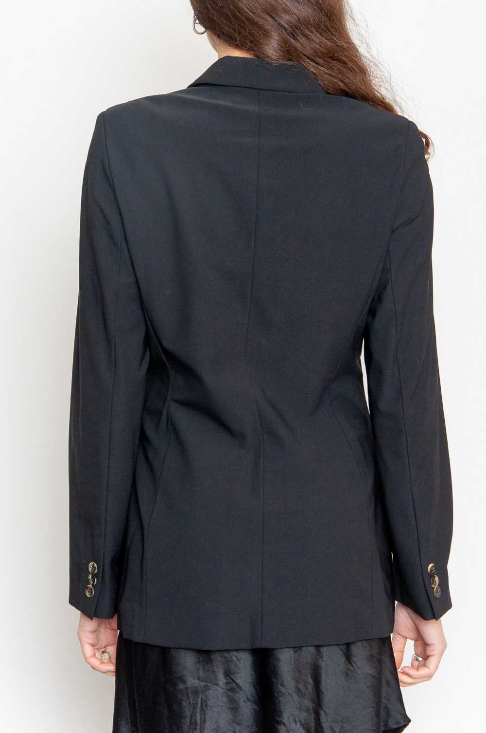 Toni Gard Blazer Black - image 4