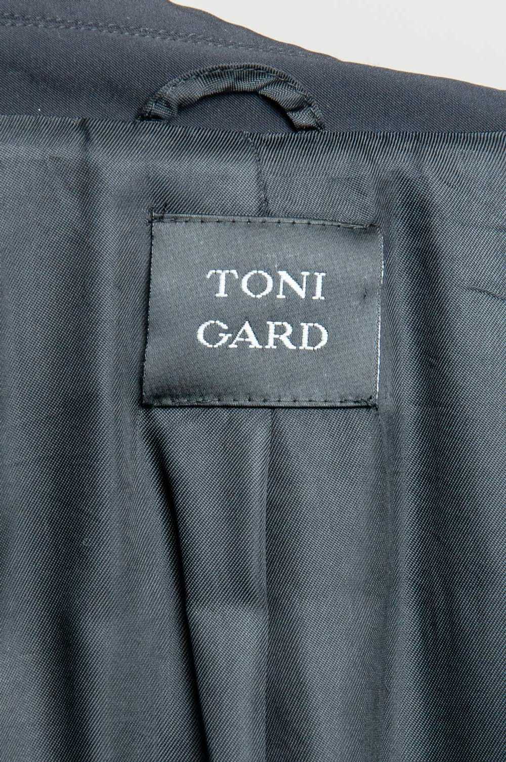 Toni Gard Blazer Black - image 5