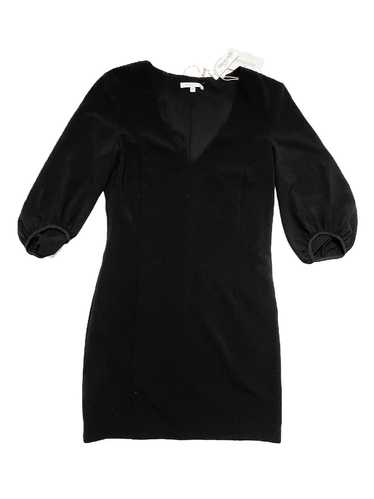 New With Tags Patrizia Pepe Black Cocktail Dress U