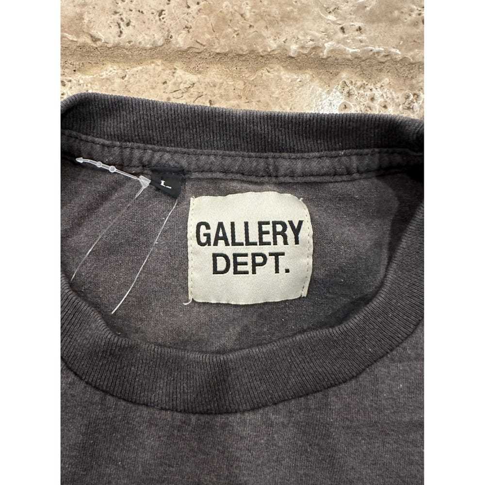 Gallery Dept T-shirt - image 7