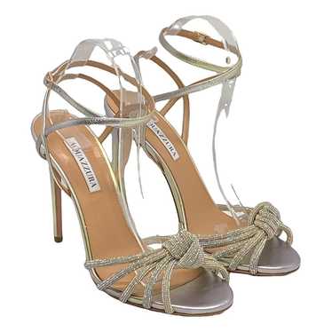 Aquazzura sales liberty sandal