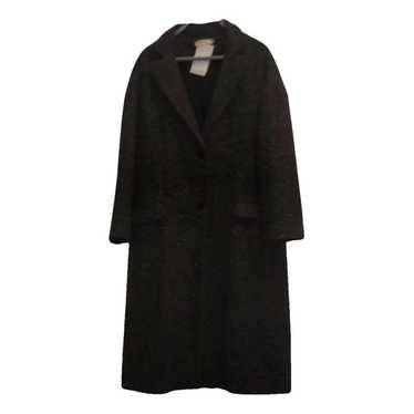 Hoss Intropia Wool coat - image 1