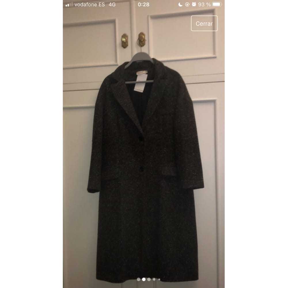 Hoss Intropia Wool coat - image 3