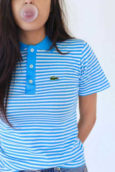 LACOSTE Kids Polo