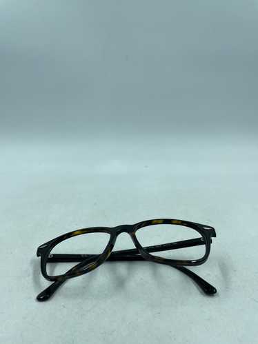 Ray-Ban Tortoise Square Eyeglasses Rx - image 1
