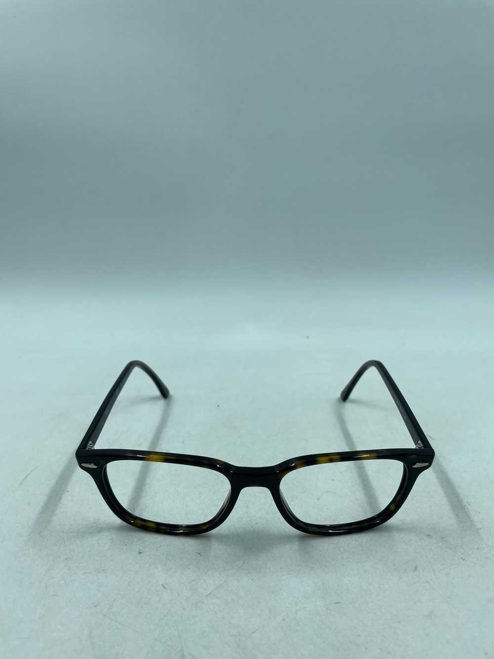 Ray-Ban Tortoise Square Eyeglasses Rx - image 2