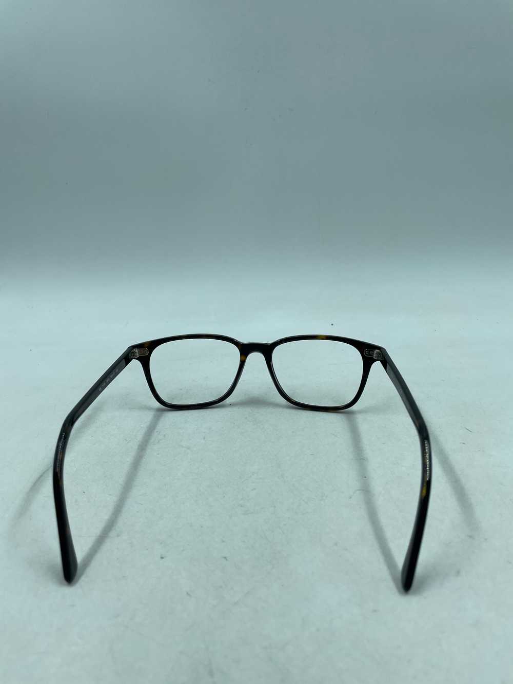 Ray-Ban Tortoise Square Eyeglasses Rx - image 3