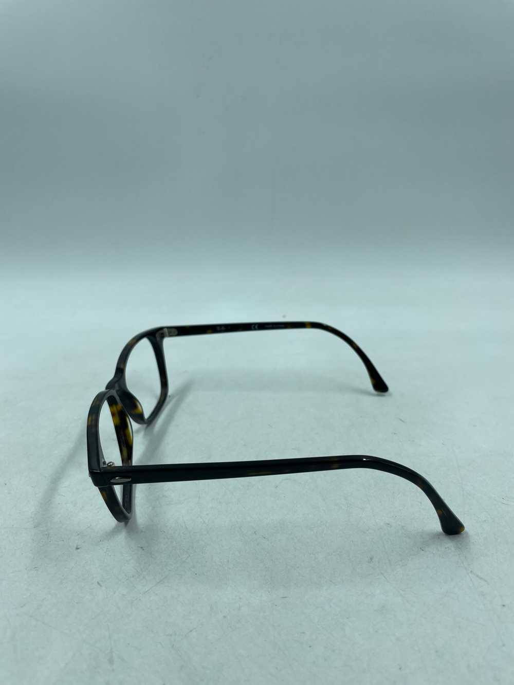 Ray-Ban Tortoise Square Eyeglasses Rx - image 4