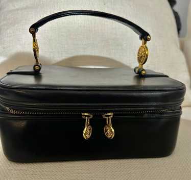 Versace vanity bag sunburst - Gem