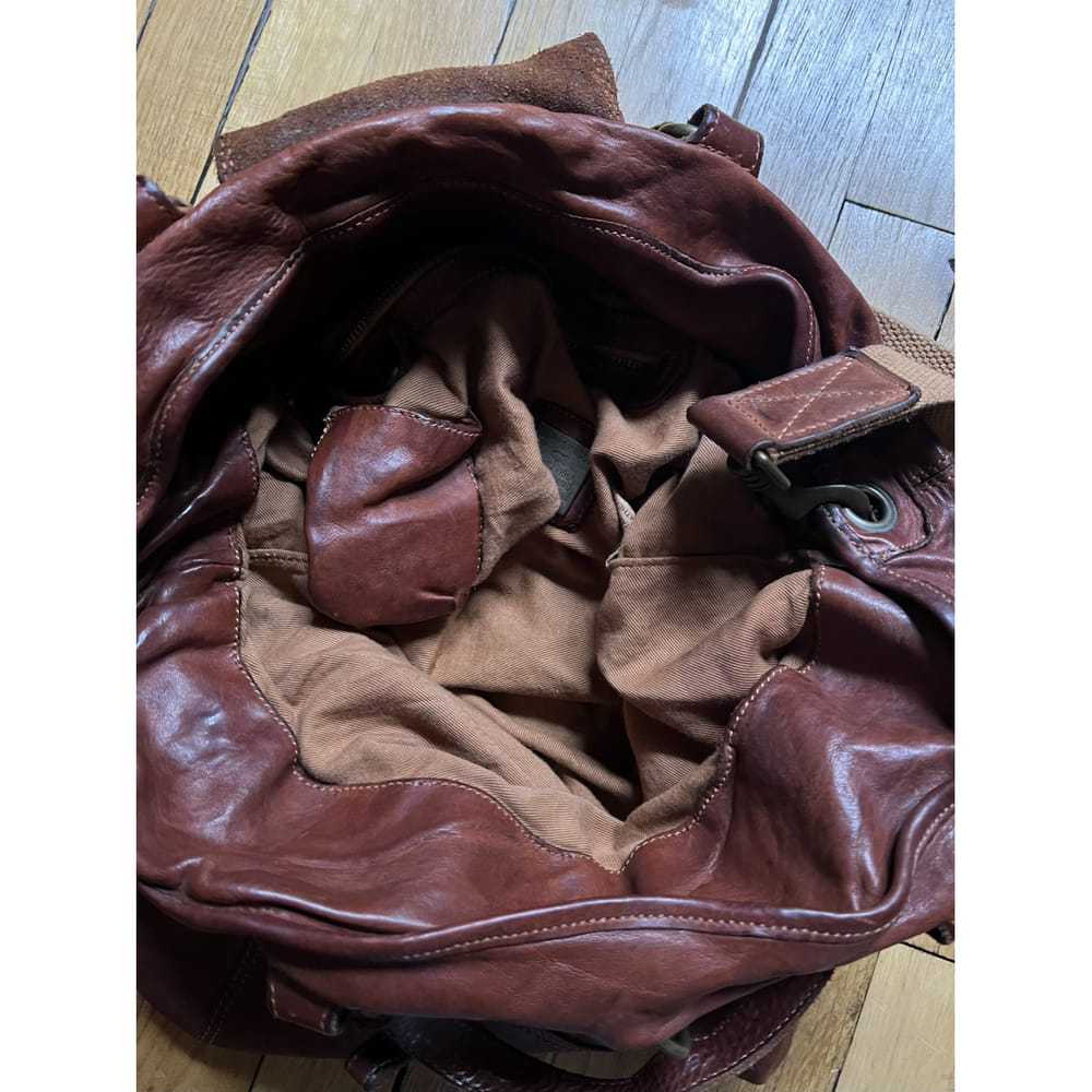 Campomaggi Leather tote - image 7